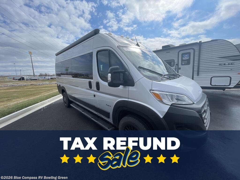 New 2026 Jayco Swift 20T available in Bowling Green, Kentucky