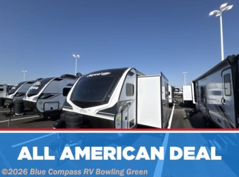 New 2026 Jayco Jay Feather 24FK available in Bowling Green, Kentucky