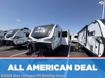 New 2026 Jayco Jay Feather 27BH available in Bowling Green, Kentucky