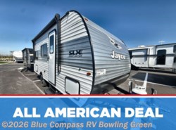 New 2026 Jayco Jay Flight SLX 172DB available in Bowling Green, Kentucky