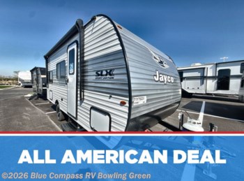 New 2026 Jayco Jay Flight SLX 172DB available in Bowling Green, Kentucky