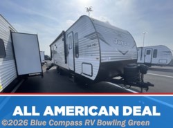 New 2026 Jayco Jay Flight SLX 262RLS available in Bowling Green, Kentucky