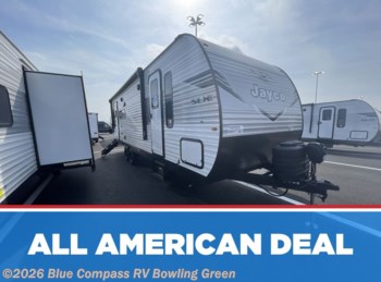 New 2026 Jayco Jay Flight SLX 262RLS available in Bowling Green, Kentucky