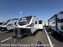 New 2026 Jayco Jay Feather 25RB available in Bowling Green, Kentucky