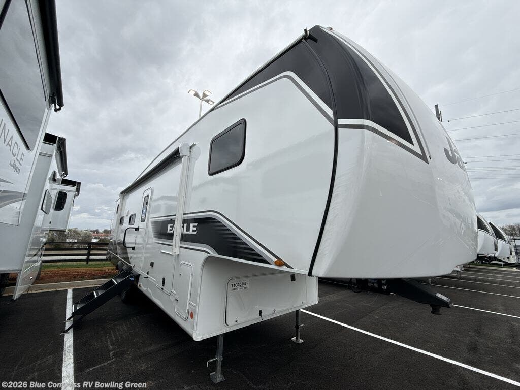 New 2026 Jayco Eagle SLE 28BHU available in Bowling Green, Kentucky