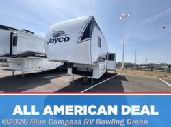 New 2026 Jayco Eagle SLE 28BHU available in Bowling Green, Kentucky