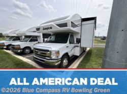 New 2026 Jayco Redhawk 24B available in Bowling Green, Kentucky