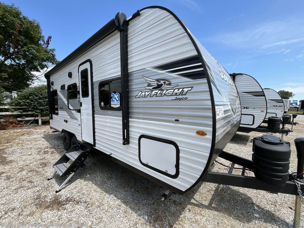 Used 2025 Jayco Jay Flight SLX 210QB available in Bowling Green, Kentucky