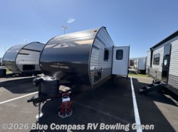 New 2026 Forest River Aurora 27DBH available in Bowling Green, Kentucky