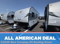 New 2026 Jayco Jay Flight SLX 175BH available in Bowling Green, Kentucky