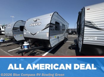 New 2026 Jayco Jay Flight SLX 175BH available in Bowling Green, Kentucky