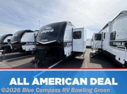 New 2026 Jayco Eagle HT 294CKBS available in Bowling Green, Kentucky