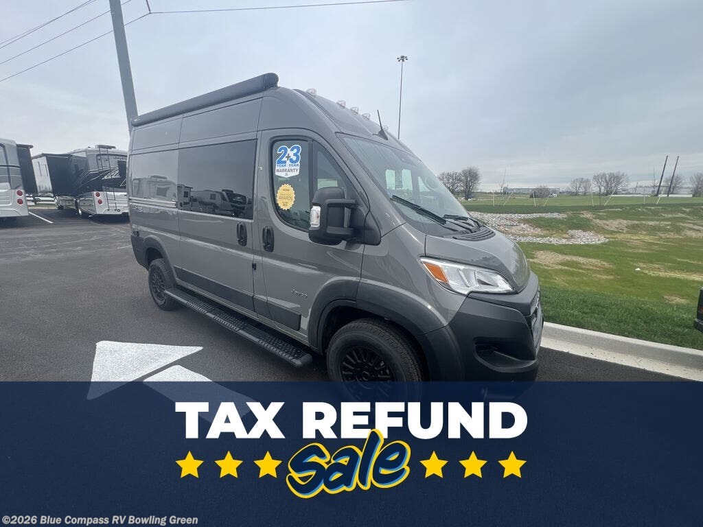 New 2026 Jayco Comet 18C available in Bowling Green, Kentucky