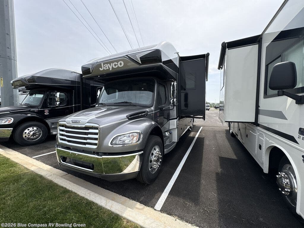 New 2026 Jayco Seneca 37L available in Bowling Green, Kentucky