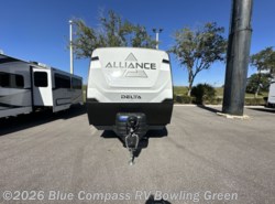 New 2026 Alliance RV Delta 292RL available in Bowling Green, Kentucky