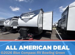 New 2026 Forest River Puma 32BHFS available in Bowling Green, Kentucky