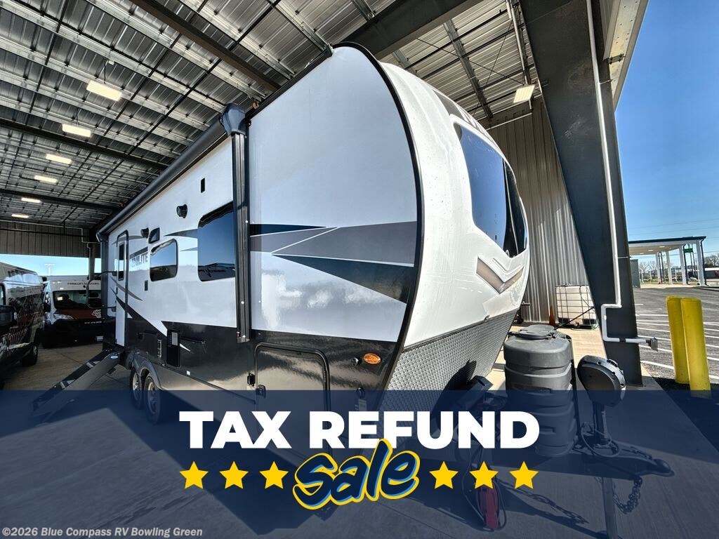Used 2024 Forest River Rockwood Mini Lite 2511S available in Bowling Green, Kentucky