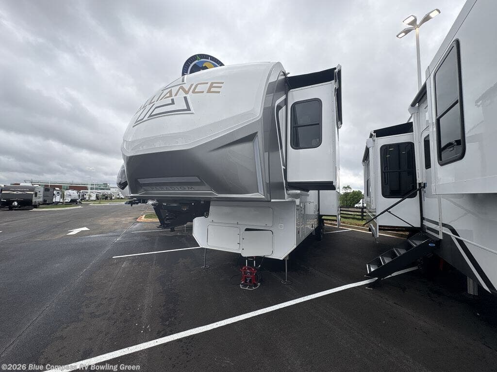 New 2026 Alliance RV Paradigm 310RL available in Bowling Green, Kentucky