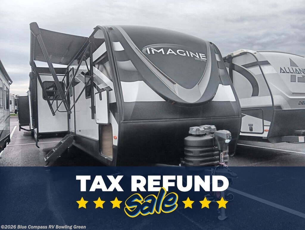 Used 2024 Grand Design Imagine 2970RL available in Bowling Green, Kentucky