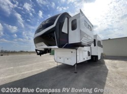 New 2026 Alliance RV Valor 37V11 available in Bowling Green, Kentucky
