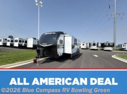 New 2026 Jayco Eagle HT 265FKDS available in Bowling Green, Kentucky