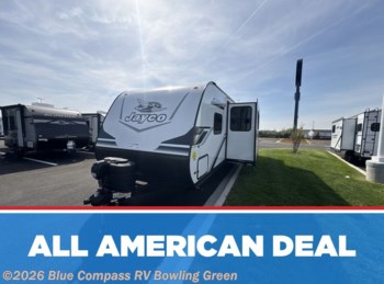 New 2026 Jayco Jay Feather SL 26BHSL available in Bowling Green, Kentucky