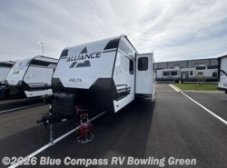 New 2026 Alliance RV Delta Ultra Lite ML226 available in Bowling Green, Kentucky