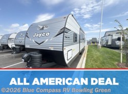 New 2026 Jayco Jay Flight SLX 263BHS available in Bowling Green, Kentucky