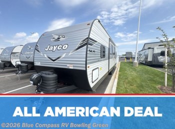 New 2026 Jayco Jay Flight SLX 263BHS available in Bowling Green, Kentucky