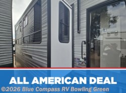 New 2026 Forest River Aurora 44CONDO available in Bowling Green, Kentucky