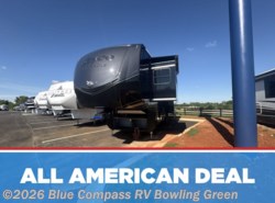 New 2026 Jayco Pinnacle 32RLTS available in Bowling Green, Kentucky
