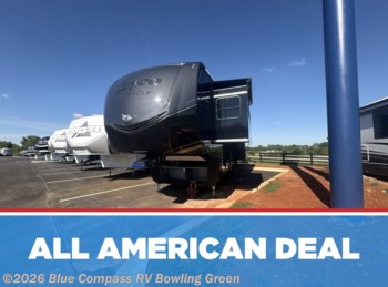 New 2026 Jayco Pinnacle 32RLTS available in Bowling Green, Kentucky