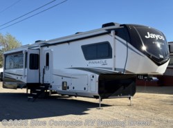 New 2026 Jayco Pinnacle 38SSWS available in Bowling Green, Kentucky