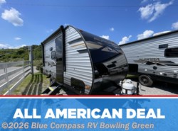 New 2026 Forest River Aurora Light 16BHX available in Bowling Green, Kentucky