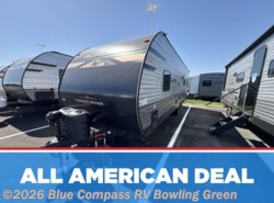 New 2026 Forest River Aurora 26ATH available in Bowling Green, Kentucky
