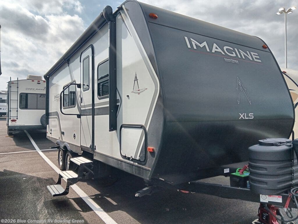 Used 2025 Grand Design Imagine 22MLE available in Bowling Green, Kentucky