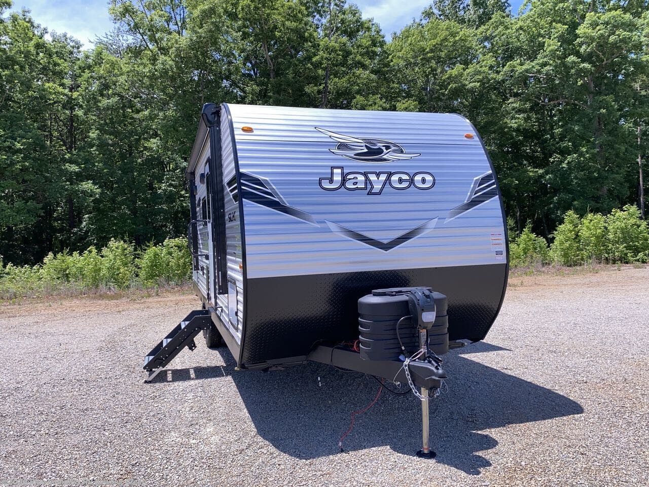 New 2025 Jayco Jay Flight SLX 235MBH available in Bowling Green, Kentucky