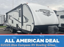 Used 2019 Highland Ridge Open Range 2710RL available in Bowling Green, Kentucky