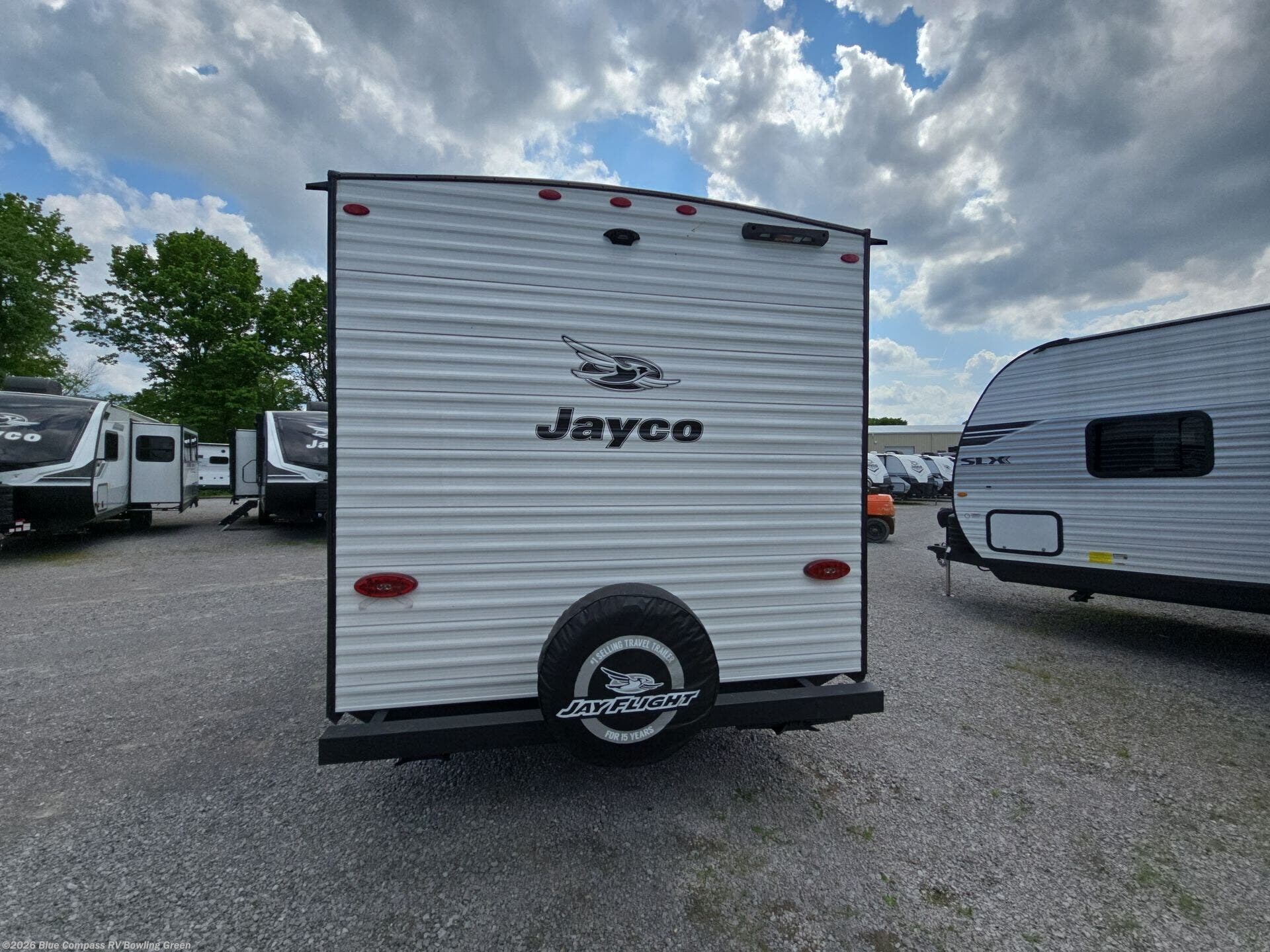 Used 2025 Jayco Jay Flight SLX 260BH available in Bowling Green, Kentucky
