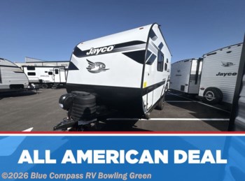 New 2026 Jayco Jay Feather Air 15MRB available in Bowling Green, Kentucky