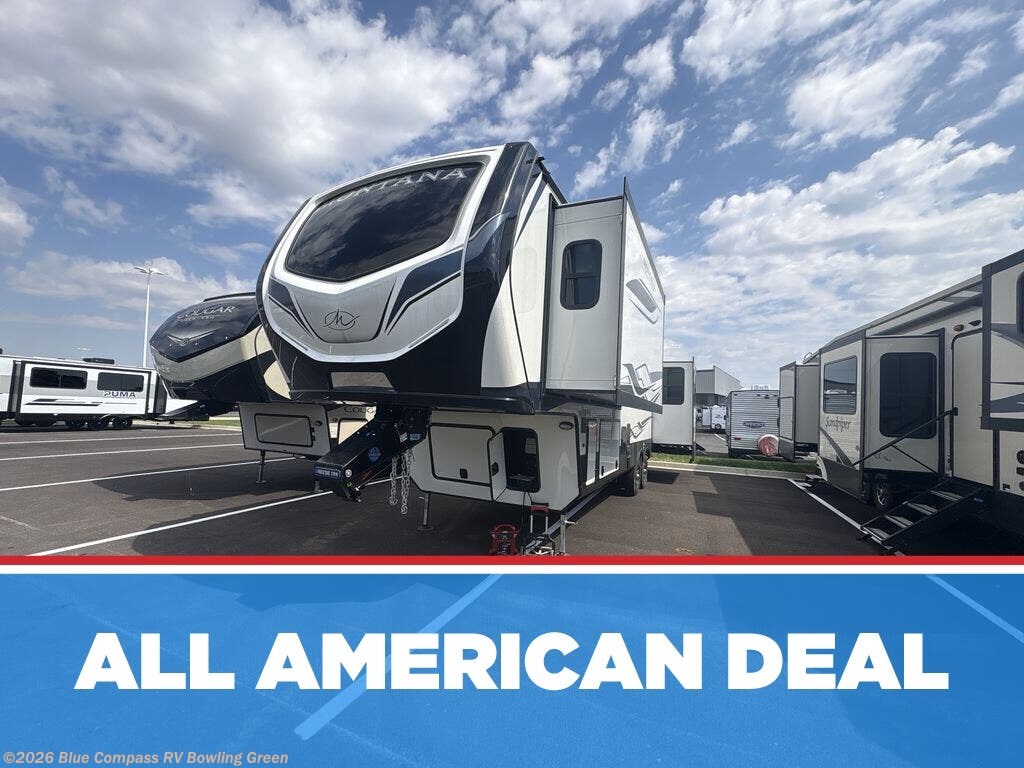 Used 2023 Keystone Montana High Country 311RD available in Bowling Green, Kentucky