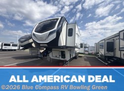 Used 2023 Keystone Montana High Country 311RD available in Bowling Green, Kentucky
