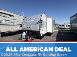 New 2026 Jayco Jay Flight SLX 197MB available in Bowling Green, Kentucky
