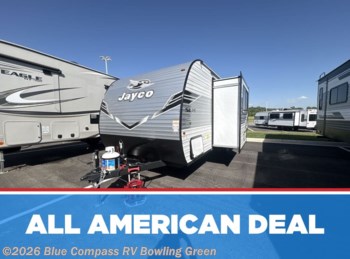 New 2026 Jayco Jay Flight SLX 197MB available in Bowling Green, Kentucky