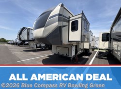 Used 2020 Forest River Sandpiper 379FLOK available in Bowling Green, Kentucky