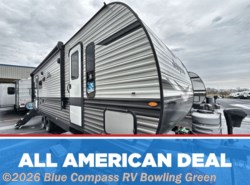 Used 2024 Jayco Jay Flight 262RLS available in Bowling Green, Kentucky