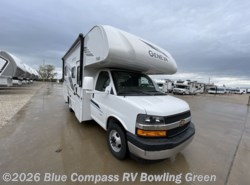 New 2027 Thor Motor Coach Geneva 21VT Chevy available in Bowling Green, Kentucky