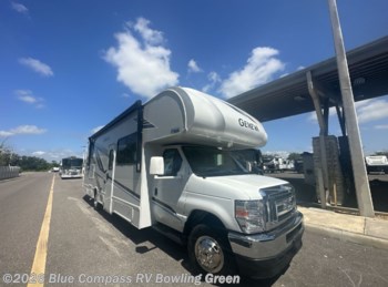 New 2027 Thor Motor Coach Geneva 29VT available in Bowling Green, Kentucky
