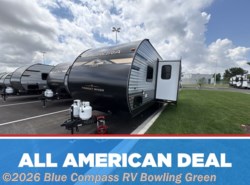 New 2026 Forest River Aurora Light 23BHS available in Bowling Green, Kentucky