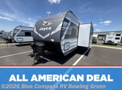 New 2027 Jayco Jay Flight SLX 261BHS available in Bowling Green, Kentucky